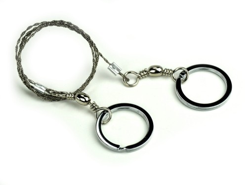 Piła drutowa MFH, 70 cm wire saw