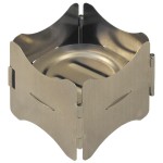 Kuchenka na paliwa stałe