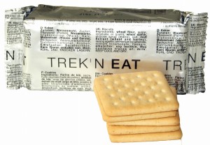 Suchary Trek and Eat 125g (suchary)