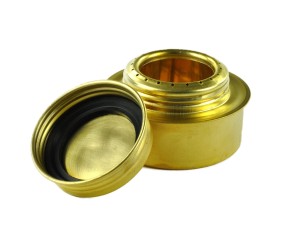 Kuchenka / palnik spirytusowy turystyczny 100 ml