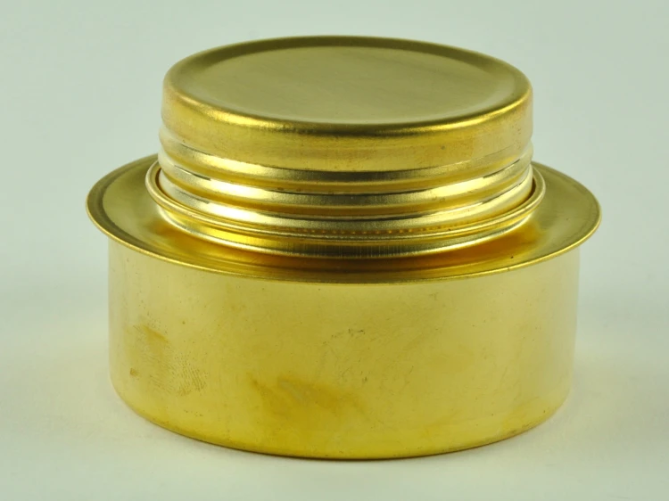 Kuchenka / palnik spirytusowy turystyczny 100 ml