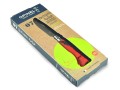 Opinel Junior 07 RED - dla młodych łowców przygód