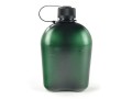 Butelka manierka US Canteen, GEN II, 1l, zielona, BPA free