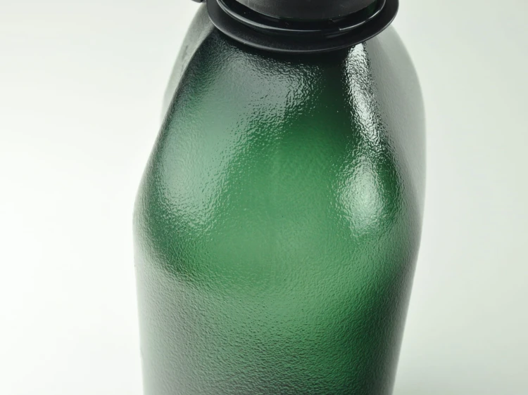 Butelka manierka US Canteen, GEN II, 1l, zielona, BPA free