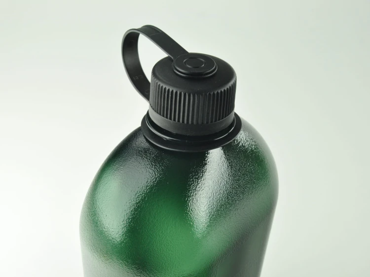 Butelka manierka US Canteen, GEN II, 1l, zielona, BPA free