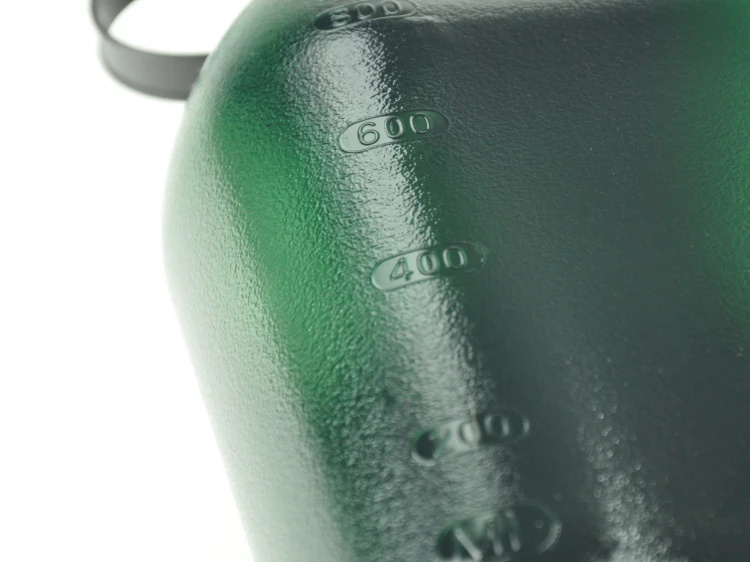 Butelka manierka US Canteen, GEN II, 1l, zielona, BPA free
