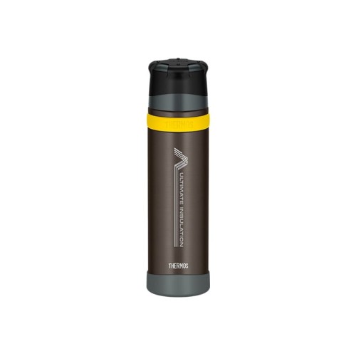 Thermos do warunków ekstremalnych górski