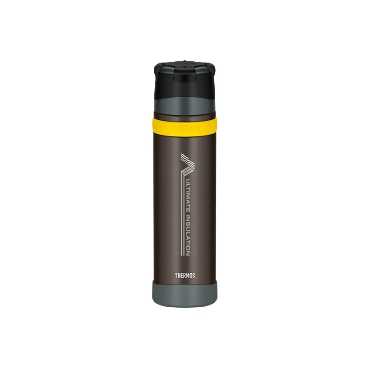 Thermos do warunków ekstremalnych górski