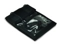 ID Holder - paszportówka czarna