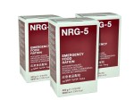 3x Racja żywnościowa NRG-5 hermetyczna
