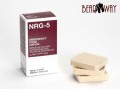 Racja żywnościowa NRG-5 hermetyczna 