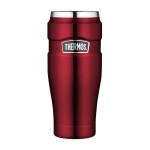 Termokubek Thermos – czerwony 470 ml kubek termiczny