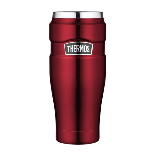 Termokubek Thermos – czerwony 470 ml