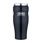 Termokubek Thermos – ciemnoniebieski 470 ml kubek termiczny