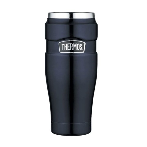 Termokubek Thermos – ciemnoniebieski 470 ml