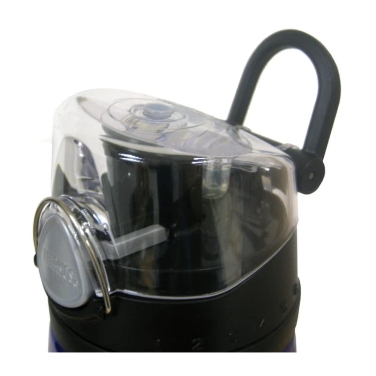 Thermos butelka nawadniająca  z licznikiem