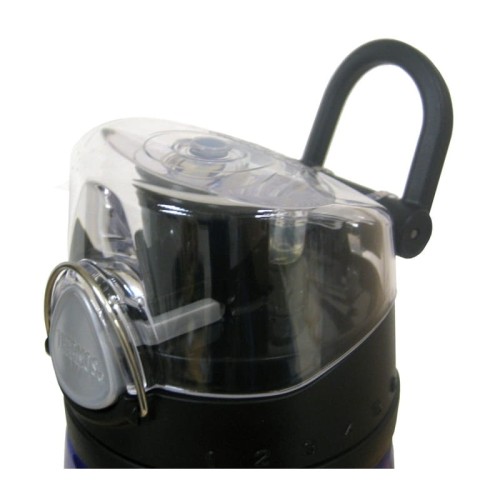 Thermos butelka nawadniająca  z licznikiem