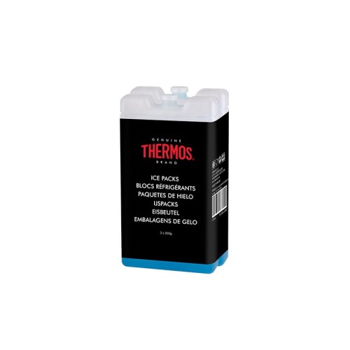 Wkłady chłodzące Thermos 2x200 g