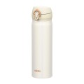 Mobilny termokubek Thermos – perłowo biały 0,5l