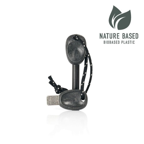 Krzesiwo Light My Fire - BioArmy czarne 2w1