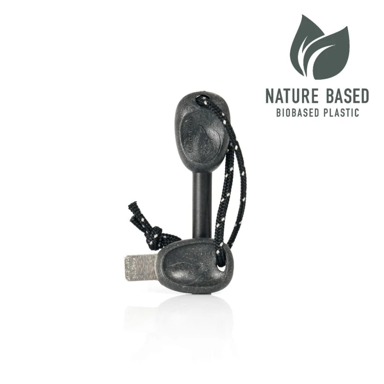 Krzesiwo Light My Fire - BioArmy czarne 2w1