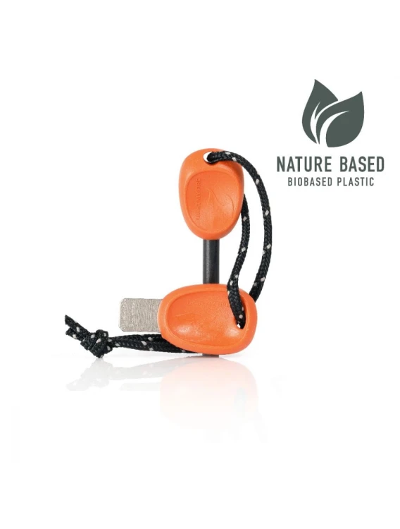Krzesiwo Light My Fire - BioScout 2w1 pomarańczowe