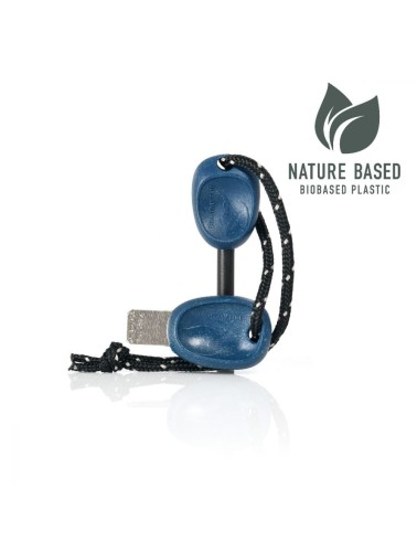 Krzesiwo Light My Fire - BioScout 2w1 niebieski