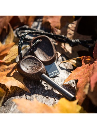 Krzesiwo Light My Fire - BioScout 2w1 cocoshell