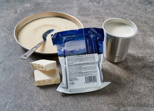 Survivor ® Racja żywnościowa, hermetyczna 460 kcal ważn. 20 lat