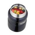 Thermos ® - termos obiadowy ze składaną łyżką 710 ml