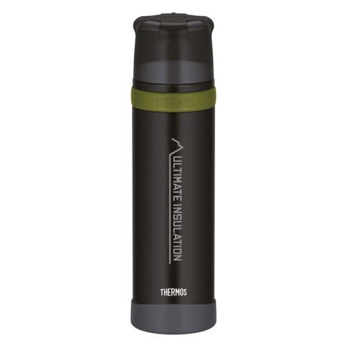 Thermos do warunków ekstremalnych z kubkiem 900 ml