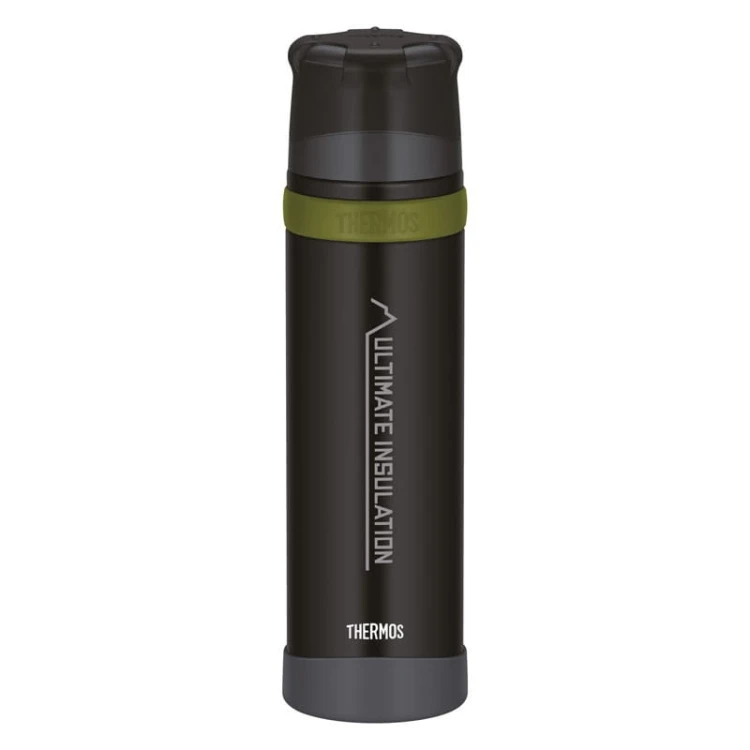 Thermos do warunków ekstremalnych z kubkiem 900 ml
