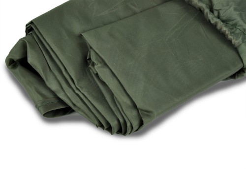 Tarp 3x3 m, metalowe oczka