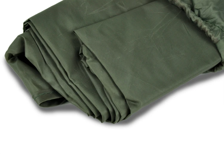 Tarp 3x3 m, metalowe oczka