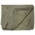 Tarp 3x3 m, metalowe oczka
