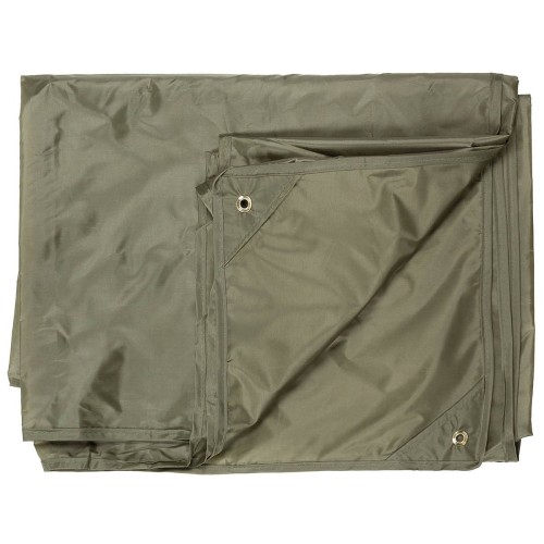Tarp 3x3 m, metalowe oczka