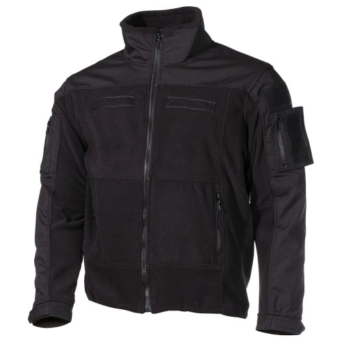 Polar "Combat" MFH czarny