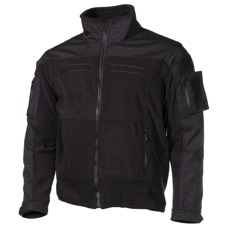 Polar "Combat" MFH czarny