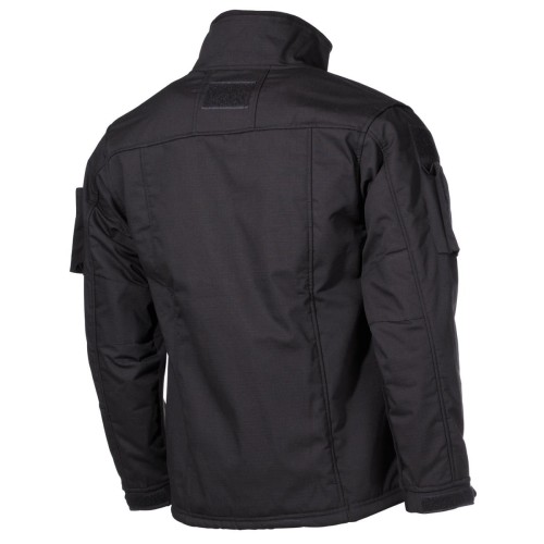 Polar "Combat" MFH czarny