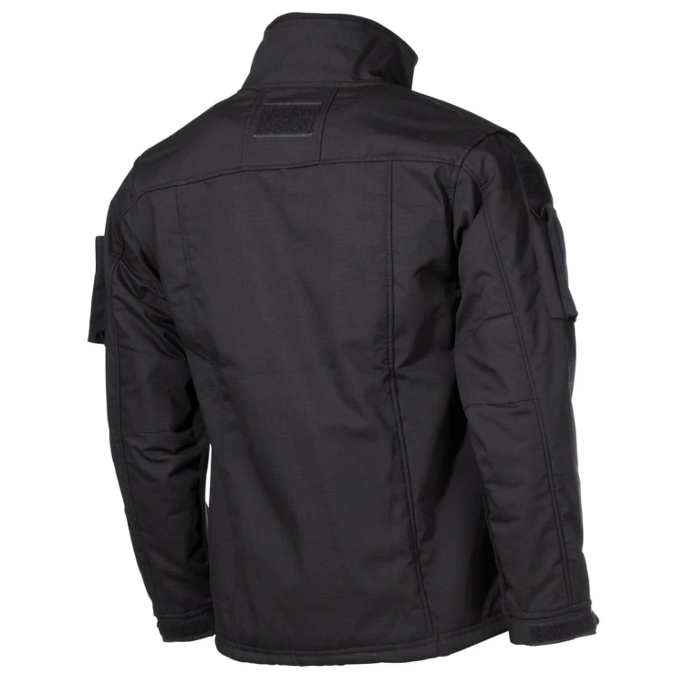 Polar "Combat" MFH czarny