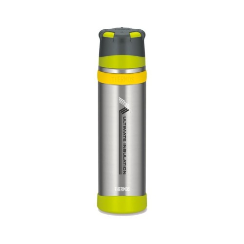 Thermos do warunków ekstremalnych z kubkiem 900 ml