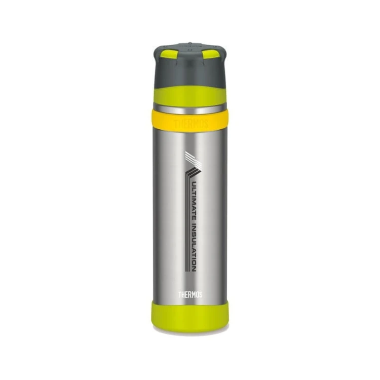 Thermos do warunków ekstremalnych z kubkiem 900 ml