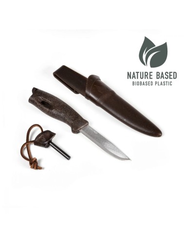 Nóż survivalowy Light My Fire FIREKNIFE z krzesiwem