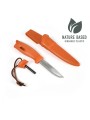 Nóż survivalowy Light My Fire FIREKNIFE z krzesiwem