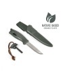 Nóż survivalowy Light My Fire FIREKNIFE z krzesiwem