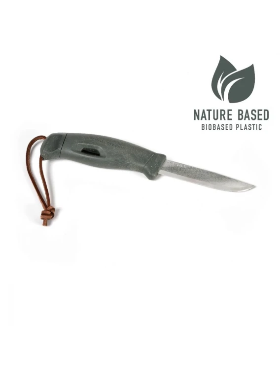 Nóż survivalowy Light My Fire FIREKNIFE z krzesiwem