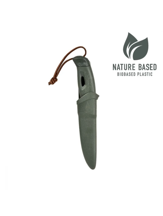 Nóż survivalowy Light My Fire FIREKNIFE z krzesiwem