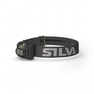 Latarka czołowa Silva Scout 3X