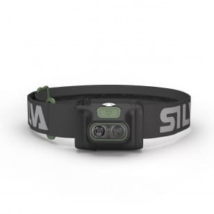 Latarka czołowa Silva Scout 3X