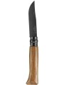 Nóż Opinel Black 08